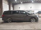 2020 Honda Odyssey Ex-l/ex-l W/navi   Res Серый vin: 5FNRL6H72LB068809