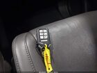 2020 Honda Odyssey Ex-l/ex-l W/navi   Res Серый vin: 5FNRL6H72LB068809