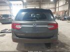 2020 Honda Odyssey Ex-l/ex-l W/navi   Res Серый vin: 5FNRL6H72LB068809