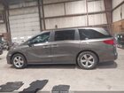 2020 Honda Odyssey Ex-l/ex-l W/navi   Res Серый vin: 5FNRL6H72LB068809