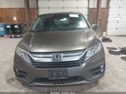2020 Honda Odyssey Ex-l/ex-l W/navi   Res Серый vin: 5FNRL6H72LB068809