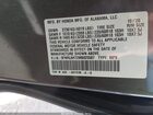 2021 Honda Odyssey Ex-l Gray vin: 5FNRL6H72MB025587