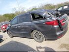 2021 Honda Odyssey Ex-l Gray vin: 5FNRL6H72MB025587