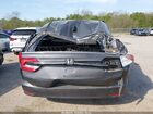 2021 Honda Odyssey Ex-l Gray vin: 5FNRL6H72MB025587