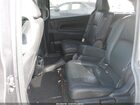 2021 Honda Odyssey Ex-l Gray vin: 5FNRL6H72MB025587