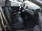 2021 Honda Odyssey Ex-l Gray vin: 5FNRL6H72MB025587