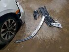 2022 Honda Odyssey Exl White vin: 5FNRL6H72NB012579