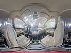 2022 Honda Odyssey Exl White vin: 5FNRL6H72NB012579