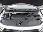 2022 Honda Odyssey Ex-l Белый vin: 5FNRL6H72NB052760