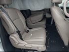 2022 Honda Odyssey Ex-l Белый vin: 5FNRL6H72NB052760