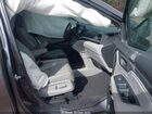 2018 Honda Odyssey Ex-l Черный vin: 5FNRL6H73JB051479