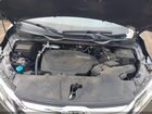 2018 Honda Odyssey Ex-l Черный vin: 5FNRL6H73JB051479