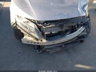 2018 Honda Odyssey Ex-l Silver vin: 5FNRL6H74JB098052