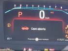 2018 Honda Odyssey Ex-l Silver vin: 5FNRL6H74JB098052