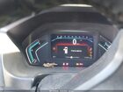 2018 Honda Odyssey Ex-l Silver vin: 5FNRL6H74JB098052