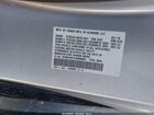 2018 Honda Odyssey Ex-l Silver vin: 5FNRL6H74JB098052