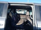 2018 Honda Odyssey Ex-l Silver vin: 5FNRL6H74JB098052