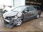 2019 Honda Odyssey Ex-l Коричневый vin: 5FNRL6H74KB003359 2019 Honda Odyssey Ex-l Коричневый vin: 5FNRL6H74KB003359