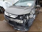 2019 Honda Odyssey Ex-l Коричневый vin: 5FNRL6H74KB003359 2019 Honda Odyssey Ex-l Коричневый vin: 5FNRL6H74KB003359