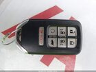 2019 Honda Odyssey Ex-l Коричневый vin: 5FNRL6H74KB003359 2019 Honda Odyssey Ex-l Коричневый vin: 5FNRL6H74KB003359