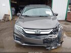2019 Honda Odyssey Ex-l Коричневый vin: 5FNRL6H74KB003359 2019 Honda Odyssey Ex-l Коричневый vin: 5FNRL6H74KB003359