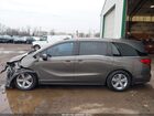 2019 Honda Odyssey Ex-l Коричневый vin: 5FNRL6H74KB003359 2019 Honda Odyssey Ex-l Коричневый vin: 5FNRL6H74KB003359