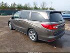 2019 Honda Odyssey Ex-l Gray vin: 5FNRL6H74KB110542 2019 Honda Odyssey Ex-l Gray vin: 5FNRL6H74KB110542