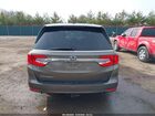 2019 Honda Odyssey Ex-l Gray vin: 5FNRL6H74KB110542 2019 Honda Odyssey Ex-l Gray vin: 5FNRL6H74KB110542