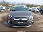 2019 Honda Odyssey Ex-l Gray vin: 5FNRL6H74KB110542 2019 Honda Odyssey Ex-l Gray vin: 5FNRL6H74KB110542