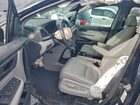 2020 Honda Odyssey Exl Черный vin: 5FNRL6H74LB036007