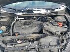 2020 Honda Odyssey Exl Черный vin: 5FNRL6H74LB036007