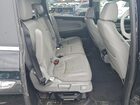 2020 Honda Odyssey Exl Черный vin: 5FNRL6H74LB036007