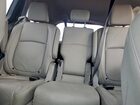 2020 Honda Odyssey Exl Черный vin: 5FNRL6H74LB036007