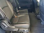2026 Honda Odyssey Sport-l Серый vin: 5FNRL6H74TB017800