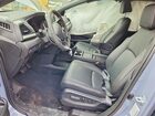 2026 Honda Odyssey Sport-l Серый vin: 5FNRL6H74TB017800