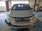 2026 Honda Odyssey Sport-l Серый vin: 5FNRL6H74TB017800