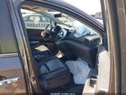 2018 Honda Odyssey Ex-l Beige vin: 5FNRL6H75JB077226