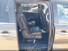 2018 Honda Odyssey Ex-l Beige vin: 5FNRL6H75JB077226