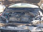 2018 Honda Odyssey Ex-l Beige vin: 5FNRL6H75JB077226