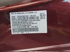 2019 Honda Odyssey Ex-l Maroon vin: 5FNRL6H75KB011650