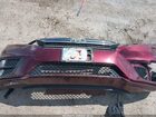 2019 Honda Odyssey Ex-l Maroon vin: 5FNRL6H75KB011650
