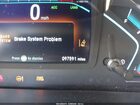 2019 Honda Odyssey Ex-l Maroon vin: 5FNRL6H75KB011650