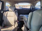 2019 Honda Odyssey Ex-l Gray vin: 5FNRL6H75KB017674