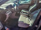 2019 Honda Odyssey Ex-l Gray vin: 5FNRL6H75KB017674