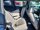 2019 Honda Odyssey Ex-l Gray vin: 5FNRL6H75KB017674