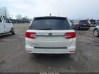 2019 Honda Odyssey Ex-l White vin: 5FNRL6H75KB024012 2019 Honda Odyssey Ex-l White vin: 5FNRL6H75KB024012