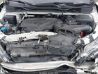 2019 Honda Odyssey Ex-l White vin: 5FNRL6H75KB024012 2019 Honda Odyssey Ex-l White vin: 5FNRL6H75KB024012