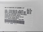 2019 Honda Odyssey Ex-l White vin: 5FNRL6H75KB024012 2019 Honda Odyssey Ex-l White vin: 5FNRL6H75KB024012