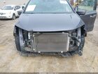 2019 Honda Odyssey Ex-l Gray vin: 5FNRL6H75KB090706
