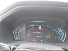 2019 Honda Odyssey Ex-l Gray vin: 5FNRL6H75KB090706